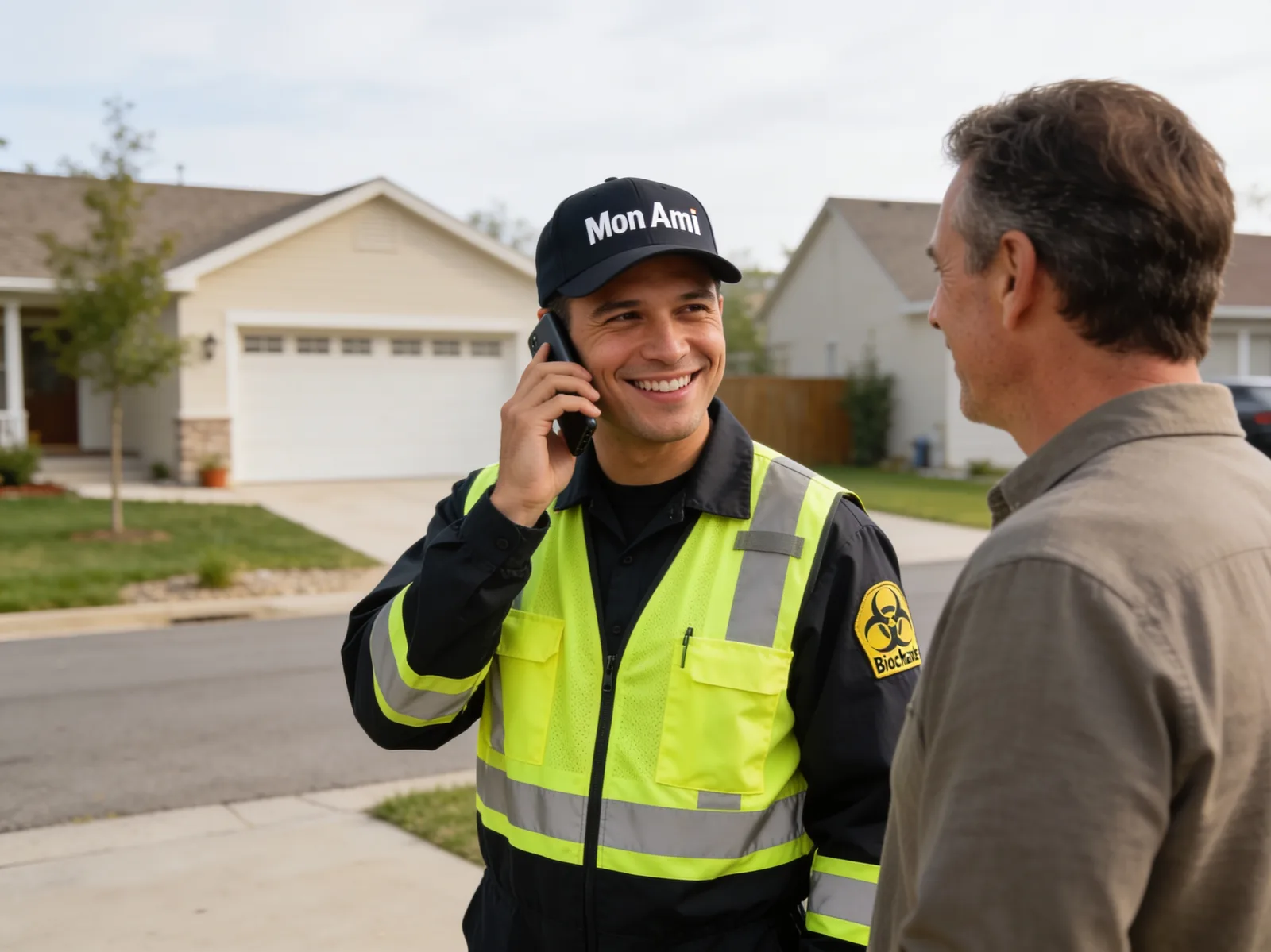 Sewage Cleanup South Jordan, UT FAQs