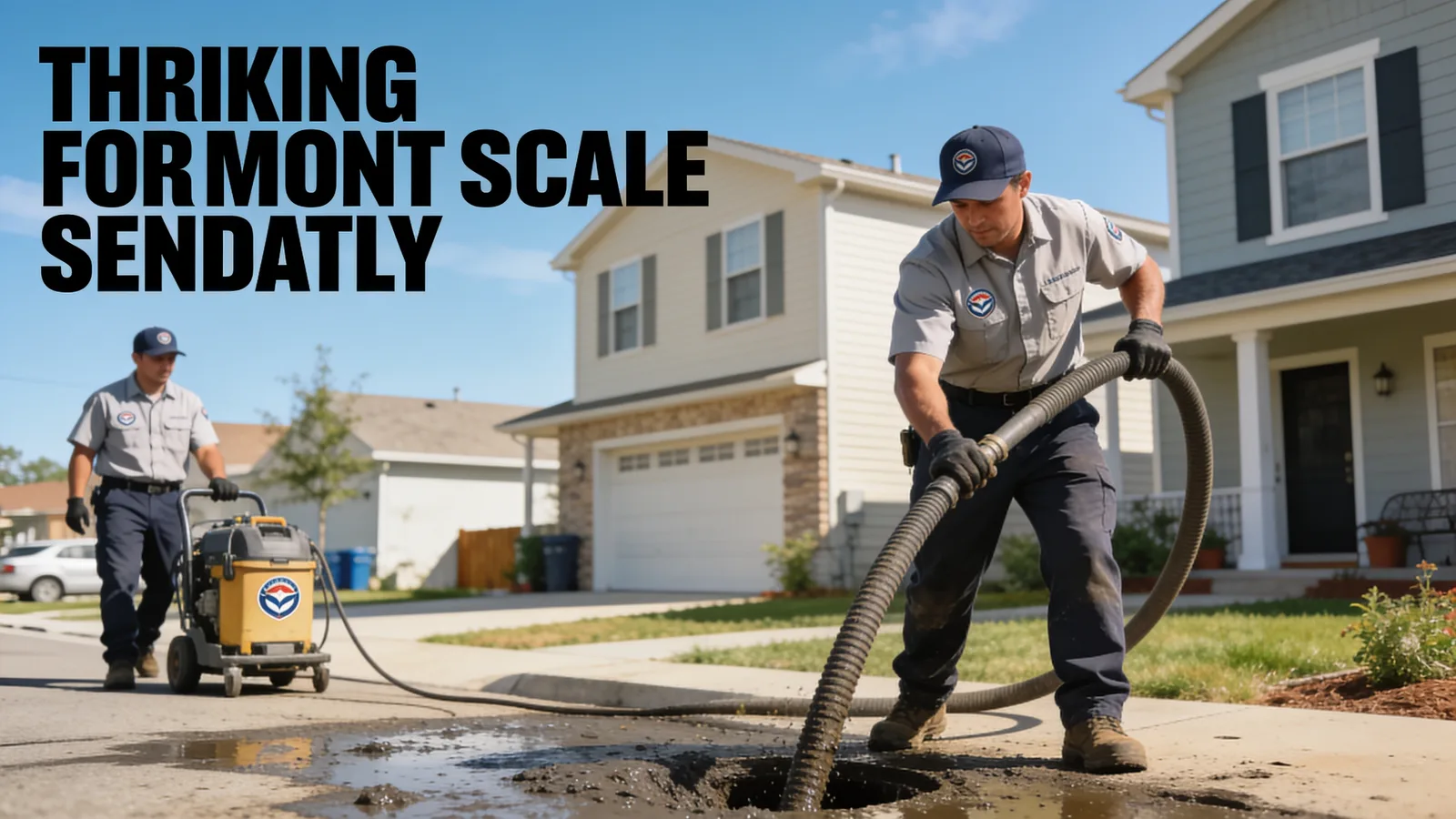 Sewage Cleanup in South Jordan, UT near me